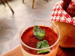 提拉米苏Tiramisu-BOTTEGA意库(中骏世界城店)
