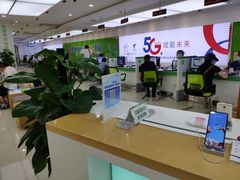 -中国电信(武林广场营业厅)