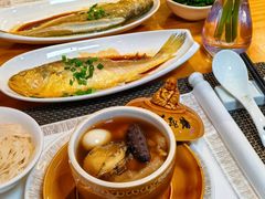 -李清佛跳墙|福建省十大名厨之首(后江埭店)
