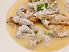 -梧桐餐厅(泉城路店)