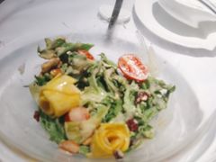 -院里寻菜·精致庭院菜(观沙岭店)