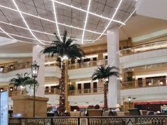 -上海大酒店-自助餐餐厅