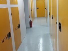 -安东易迷你自助仓储寄存仓库(顾戴路店)