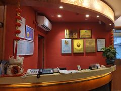 -围龙屋客家食府(福田店)