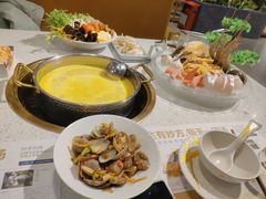 -八珍玉食鸡煲·打边炉(印象城店)