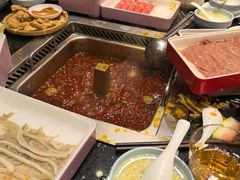 -川西坝子火锅(金沙1.0直营店)