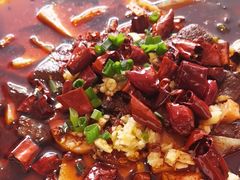 -辣婆婆(航天桥店)