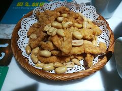 摇滚酥肉-青花椒花椒鱼(合生汇店)