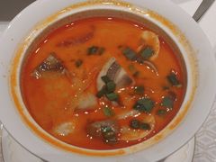 -金链花·泰国餐厅(国贸店)