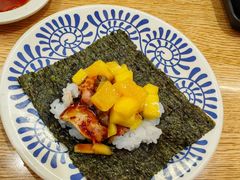 -金匠寿司(金虹桥国际中心店)