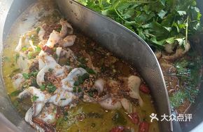 Traditional Suancai