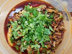 -李老五口水鸡(万寿路店)