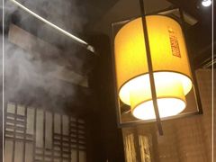 -余欢领鲜火锅(新街口店)