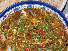 -官塘陈记鱼生·潮汕砂锅粥·牛肉火锅(潮枫路总店)