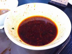 -秦云老太婆摊摊面(磁器口店)