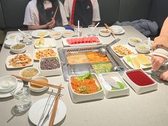 -海底捞火锅(群光广场店)