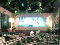 -原味田园·客家菜·土窑鸡(中航城君尚购物中心店)