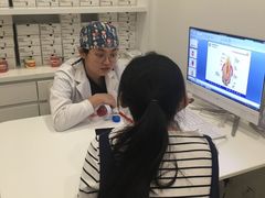 -固瑞齿科(国贸门诊店)
