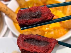 -张福记(陇海中路店)