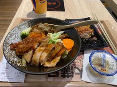 -吉野家 (新街口外大街店)