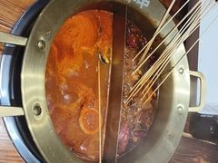 -凹串串(五味什字总店)
