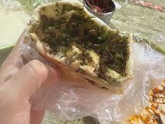 -博山煎包(金晶大道东一街店)