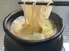 -双桥园·云南过桥米线(古城南门店)