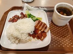 -都城快餐(新港西路店)