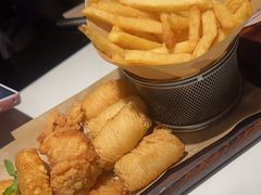 -半秋山西餐厅(巴南万达广场店)