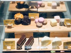 -麦当劳(华融店)