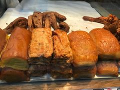 黄金蛋卷-京八珍(虎坊桥店)