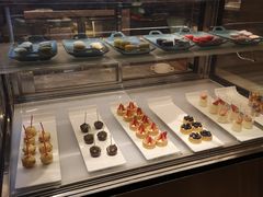 -都会尚膳·海鲜自助餐厅(重庆万豪酒店)