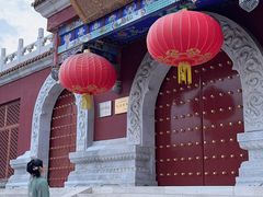 -大明幻境第一城