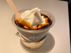 -麦当劳(长泰商业广场店)