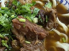 -清真-戏楼王记牛肉面