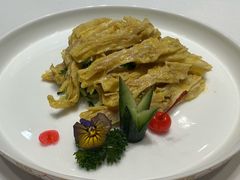 -万荣烤鸭店·北京菜(农光里店)