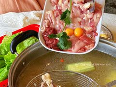 -小煵记·打边炉(西丽文光店)