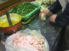 -广慈小吃铺沪味佳饭堂
