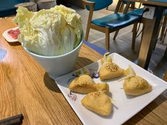 -青瓷火锅料理(西单大悦城店)
