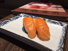 -大雄寿司(中华广场店)