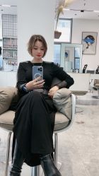-美格丝M.G.S Hair Salon