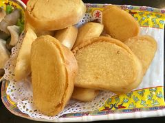 -芦月轩羊蝎子(北蜂窝店)