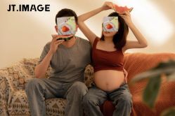 -专注孕妇照亲子照·纪田摄影