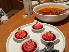 -汝是素(汇一城一区店)