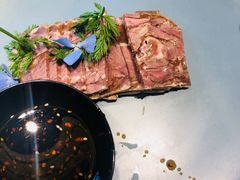 冻猪头肉-二十八里太湖船菜(吉祥路店)