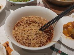 -囍榷·鲜美常州菜(恐龙园店)