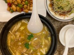 -東城故事·尋找姆媽的味道(玉兰路店)