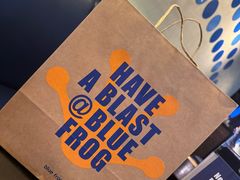 -bluefrog蓝蛙(水游城店)