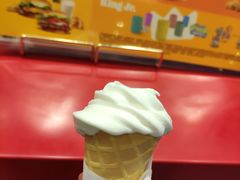 -汉堡王(上海凌云壹街坊店)