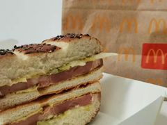 -麦当劳(仙林亚东城得来速店)